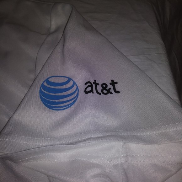 MLB MATCH UP STL CARDS #3 AT&T PROMO JERSEY #9 - Picture 7 of 9